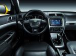 Skoda Octavia RS 2009 года